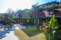 Floral Hotel·Panhu Shanju Hot Spring Villa hotel - Villas
