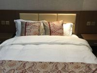 上海好运旅馆 - 普通大床房