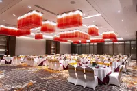 Hengfu Starworld Hotel - Aamiainen