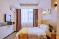 Jtour Inn (Huanggang RT-Mart)