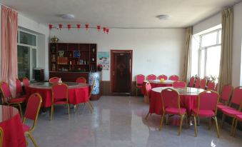 Jiangpan Zengjia Inn (Wusong Island Scenic Area Branch)