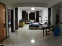 锦州海上家园公寓 - 观景一室一厅套房