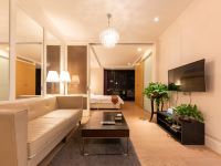 天津时尚酒店式公寓 - 舒适一室