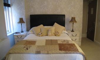 The Bays Guest House - Housity