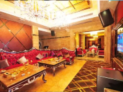 海鹽賓館 海鹽酒店