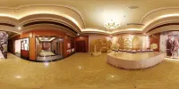 Xinghua Hotel - breakfast