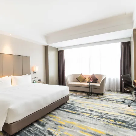 Brandi Hotel