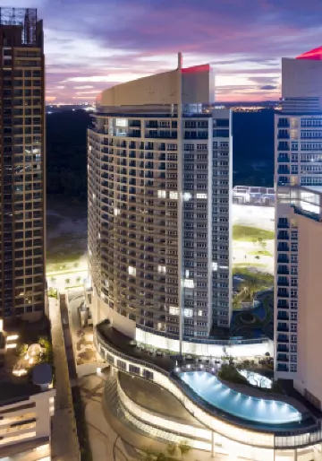 Pinetree Marina Resort