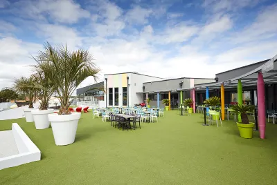 Camping l'Ocean Hotels in L'Ile-d'Olonne