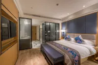 Shengxiao Grand Hotel (Quzhou Airport) Hotels in Quzhou
