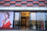Baixiang Boutique Hotel (Longhaijiaomei Wanda Branch) Hotel dekat Longhai Harbor Company Puxian Wharf