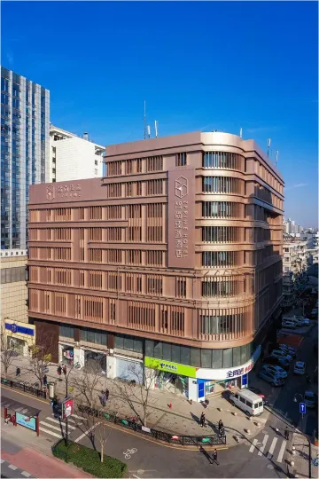 Zprime智尚臻選飯店（杭州西湖延安路湖濱店）