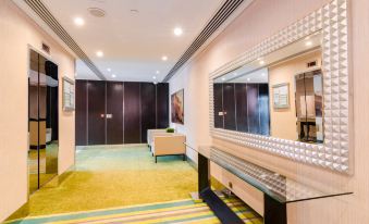 The Landmark Serviced Apartments - Managed by Peninsula Properties