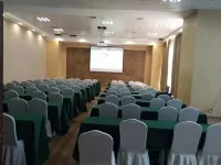 GreenTree Inn (Tai'an High-speed Railway Station Lingshan Street)