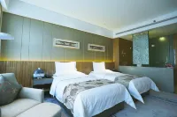 Xifujing Hotel