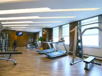 Xifujing Hotel Hotels near Nanmen Tower