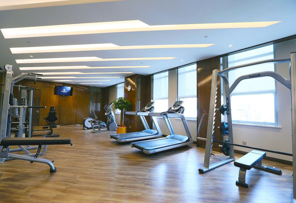 인촨 시푸징 호텔 썸네일