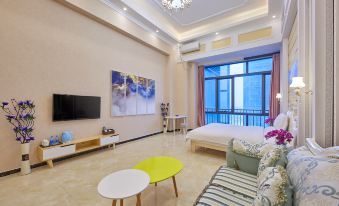 Victoria Hotel(Guangzhou South Railway Station)