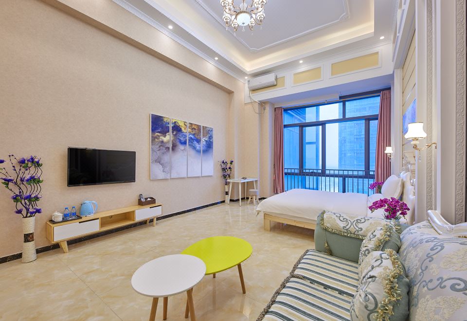 빅토리아 호텔 (광저우 남부기차역)