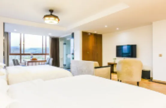 Gutian Youranju Chinese Inn