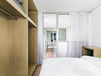 橙CC公寓(深圳南山地铁站店) - 温馨复式二室一厅套房