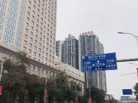 雅客酒店(南宁火车站地铁口店) - 酒店附近