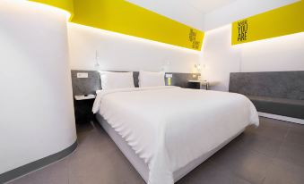Yello Hotel Manggarai
