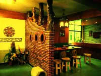 Jingning Yuehetin Boutique Homestay