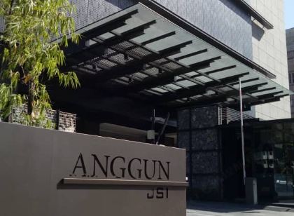 Anggun Residence Icon Stay KLCC