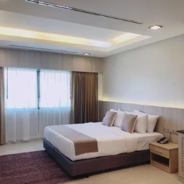 Coconut Village Resort Phuket