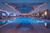 Suning Galaxy International Hotel Zhenjiang Hotels in Zhenjiang