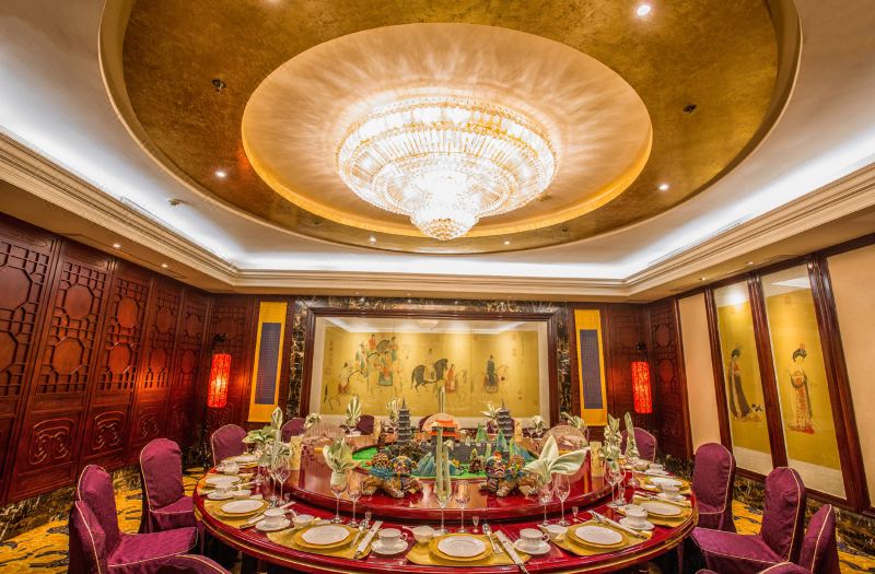 Grand Metropark Wanshi Hotel photo 5