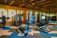 Hard Rock Hotel Desaru Coast - Gym