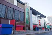 Shuangyashanjiang Tian Hotel