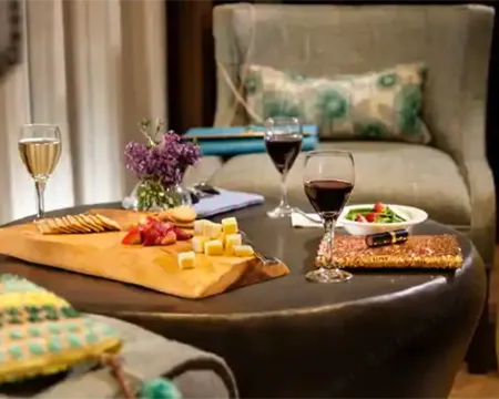 Homewood Suites by Hilton Athens Downtown University Area Hotels in Athens