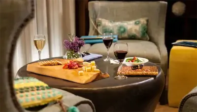 Homewood Suites by Hilton Athens Downtown University Area Các khách sạn ở Athens