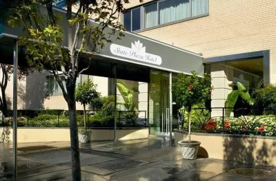 State Plaza Hotel Hotels in Foggy Bottom
