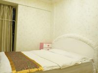 悠家酒店式公寓(北京日坛店) - 标准大床房B(公共卫浴)