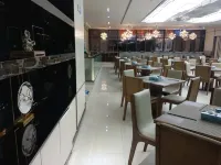海陵島沐舍飯店