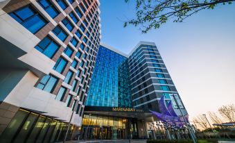 Hotel Marinabay Seoul