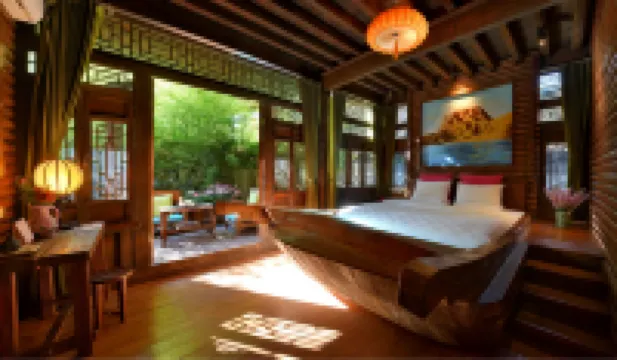 Blossom Hill Inn (Yichi) Hotels in Lijiang