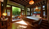 Blossom Hill Inn (Yichi) Hotels in Lijiang