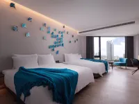 Brio Hotel Hotels near Central Park MRT Station