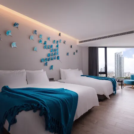 Brio Hotel