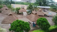 Orchid Hotels & Event Centre - 5-Star