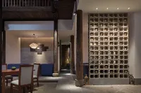 Fuzhou Hangshe Homestay (Shangxiahang Branch in Three Lanes and Seven Alleys)