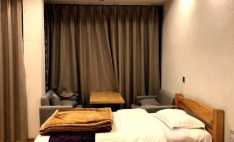 Jacky's Guesthouse