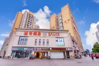 Chongqing  Muxi Hotel (Longevity Ancient Town) Hotels in Changshou District
