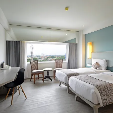 La Lisa Hotel Surabaya