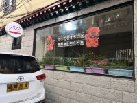 悦慢客栈(布达拉宫店) - 酒店外部